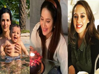 क्रिकेटपटूसोबत लग्न केले आणि या पाच सुंदर अभिनेत्रींचे करिअर संपले