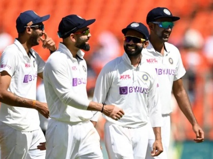Relief for Indian Cricket Team, only 3 days quarantine period, success in changing ECB rules | भारताला ‘क्वारंटाईन’मध्ये दिलासा, केवळ ३ दिवसांचाच क्वारंटाईन कालावधी, ईसीबीचे नियम बदलण्यात यश
