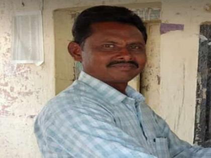 Farmer killed by bullock cart accident; Incidents in Pathri taluka | अंगावरून बैलगाडी गेल्याने शेतकऱ्याचा मृत्यू; पाथरी तालुक्यातील घटना