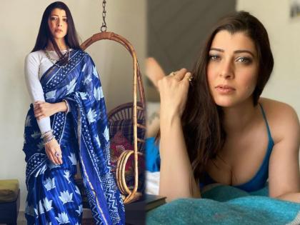 Actress Tejaswini Pandit turns producer | तेजस्विनी पंडितची नवी इनिंग,अभिनयासोबत या क्षेत्रातही केले पदार्पण