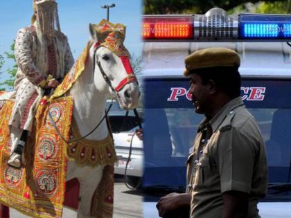 motihari goons shoots groom just before marriage at motihari in bihar | लग्नमंडपात पोहोचला नवरदेव पण क्षणात झालं होत्याचं नव्हतं; सप्तपदी आधीचं झाला गोळीबार अन्...