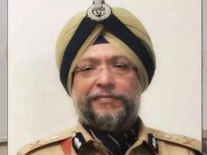 Jayjit Singh new Commissioner of Thane; Vineet Agarwal ATS Head | जयजीत सिंह ठाण्याचे नवे आयुक्त; विनीत अग्रवाल एटीएस प्रमुख