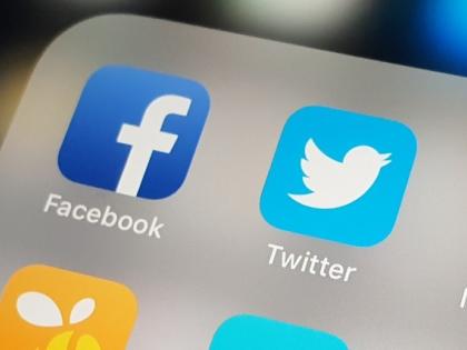 Ban on Facebook-Twitter, Instagram? The central government is firm | फेसबुक-ट्विटर, इन्स्टाग्रामवर बंदी? केंद्र सरकार ठाम