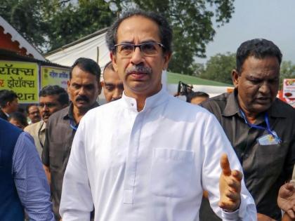 Tauktae Cyclone: Chief Minister Uddhav Thackeray's big announcement for Tauktae cyclone victims | Tauktae Cyclone: ‘निसर्ग’च्या धर्तीवर तौक्ते चक्रीवादळग्रस्तांना मदत, मुख्यमंत्र्यांनी केली घोषणा