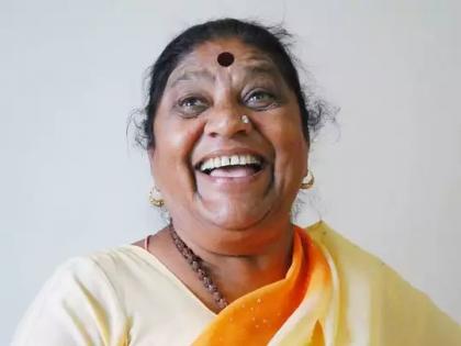 Exit of Vagsamrajni, Kantabai Satarkar passed Away | वगसम्राज्ञीची चटका लावणारी एक्झिट, कांताबाई सातारकर यांच्या निधनाने कलाक्षेत्रावर शोककळा