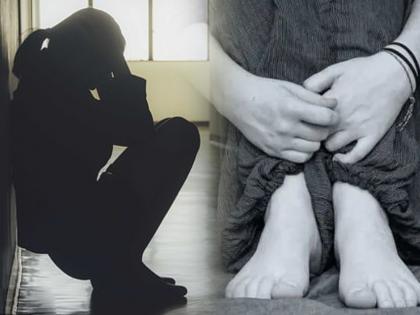 21-year-old niece held hostage and raped; The shocking type was revealed | २१ वर्षांच्या भाचीवर बंधक बनवून बलात्कार केला; धक्कादायक प्रकार असा उघडकीस आला