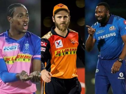 IPL 2021 Remaining Matches : Window almost finalised, but foreign players’ availability stays a big headache for BCCI | IPL 2021 Remaining Matches : तारीख ठरवली पण, खेळायला खेळाडू कुठेत?; BCCIची डोकेदुखी वाढलीय!