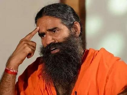 Ramdev Baba: Increase in Ramdev Baba's difficulty; IMA has filed a police complaint | Ramdev Baba : रामदेव बाबांच्या अडचणीत वाढ; IMA ने दाखल केली तक्रार