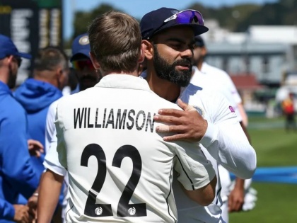 World Test Championship Final playing conditions announced : India and New Zealand to be crowned joint winners in case of a draw or a tie | WTC Final Final playing conditions : फायनलचा निकाल ड्रॉ किंवा टाय लागल्यास कोण जिंकणार?; ICCची मोठी घोषणा