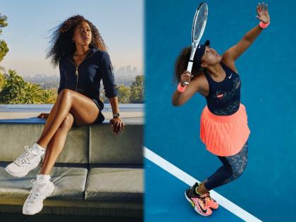Naomi Osaka becomes highest-earning female athlete in 2020-21