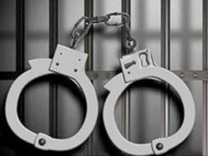 Robbery case: Five arrested in teak theft case | Robbery case : सागवान चोरीप्रकरणात पाच जणांना अटक