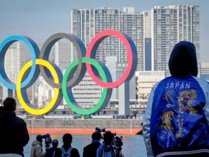 Coronavirus: Coronavirus could spread through Olympics, doctor warns of danger in Japan | Coronavirus: ऑलिम्पिकद्वारे पसरू शकतो कोरोना, जपानमधील डॉक्टरने दिला धोक्याचा इशारा 