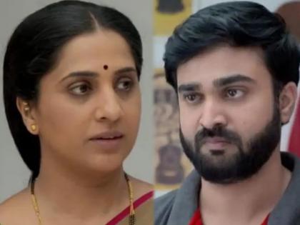 Will arundhati forgive abhi in aai kuthe kay karte serial | 'आई कुठे काय करते' मध्ये अरुंधती माफ करणार का अभीला ?