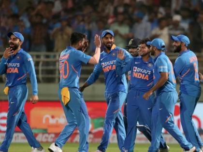 Hilarious! Virat Kohli reveals a secret about Team India during Instagram Q/A session | OMG : विराट कोहलीनं जगजाहीर केलं टीम इंडियाच्या यशामागचं सिक्रेट; बघा काय म्हणाला...