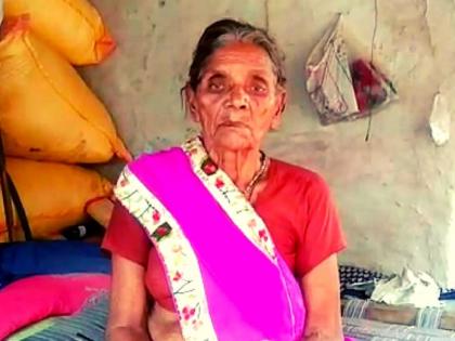 Mother of five children, but no one is ready to take care of her | पाच मुलांची आई, पण सांभाळायला कुणी तयार नाही, तक्रार करताच तीन मुलगे अटकेत   