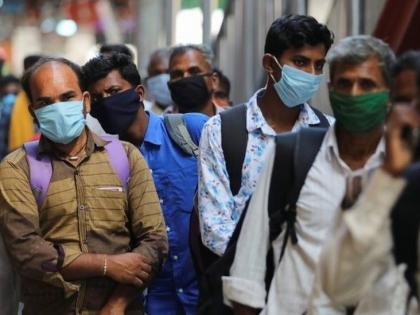 Coronavirus: India reports 1,27,510 new COVID19 cases, 2,55,287 discharges & 2,795 deaths in last 24 hrs | Coronavirus: दिवसभरात देशात नव्या कोरोनाबाधितांपेक्षा दुप्पट रुग्ण बरे झाले, मृतांचे प्रमाणही घटले