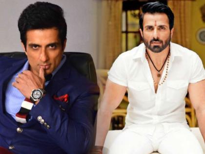 Do u know Sonu Sood Net Worth ? Here is details | गरजूंसाठी मसीहा ठरलेल्या सोनू सूदची संपत्ती नेमकी किती? जाणून घ्या…