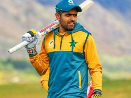 Pakistan captain Babar Azam set to tie the knot with his cousin next year - Report | पाकिस्तानचा कर्णधार बाबर आझम करणार चुलत बहिणीशी लग्न!; महिलेनं केले आहेत लैंगिक शोषणाचे आरोप