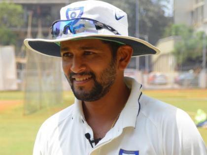 Mumbai Cricket Association appointed Amol Muzumdar as the Head Coach of Mumbai Senior Men Team for 2021-22 season | Breaking : अमोल मुझुमदारवर मोठी जबाबदारी; गाजवलीय रणजी करंडक स्पर्धा!