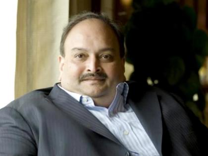 Mehul Chokshi's wife made a big secret statement about that Mystery Girl ... | Mehul Choksi: त्या मिस्ट्री गर्लबाबत आता मेहूल चोक्शीच्या पत्नीने केला मोठा गौप्यस्फोट, म्हणाली...