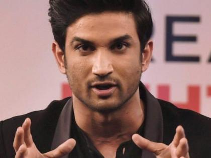 Sushant Singh Rajput: Sushant Singh's bodyguard interrogated by NCB | Sushant Singh Rajput : सुशांत सिंगच्या बॉडीगार्डची एनसीबीकडून कसून चौकशी