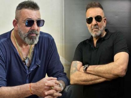 Know Why Sanjay Dutt prefers living in Dubai instead of India during Covid lockdown | कोरोना काळात भारत सोडून दुबईत का राहतोय संजय दत्त ?