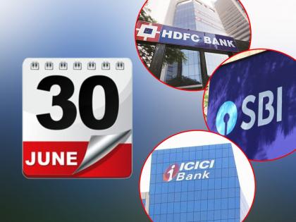 SBI, HDFC, ICICI Bank special fd scheme for senior citizens ends on 30 june 2021