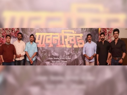 'Pavankhind' Marathi Movie Release Only In Theaters This Year | 'पावनखिंड'चा थरार चित्रपटगृहातच रसिकांना पाहायला मिळणार