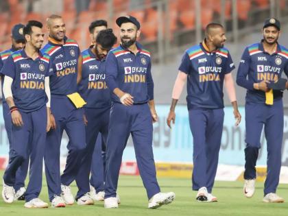 Team-wise match fees : भारतीय खेळाडूंना मिळते सर्वाधिक मॅच फी?, उत्तर जाणून तुम्हाला बसेल धक्का