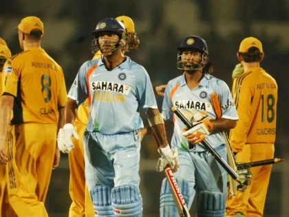 Was expecting to be named India captain over MS Dhoni at 2007 World T20: Yuvraj Singh | 2007च्या ट्वेंटी-20 वर्ल्ड कप स्पर्धेत कर्णधारपद मिळेल अशी आशा होती, पण MS Dhoniच्या नावाची घोषणा झाली - युवराज सिंग 