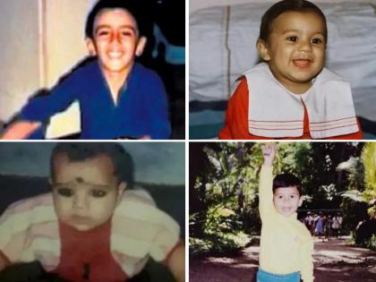 So Cute! बचपन में ऐसे दिखते थे क्रिकेट खिलाड़ी, विराट कोहली और रोहित शर्मा को पहचान नहीं पाएंगे, देखें तस्वीरें