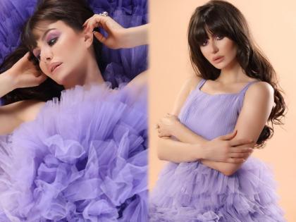 Arbaaz Khan's girlfriend Giorgia Andriani's stunning pictures go viral!