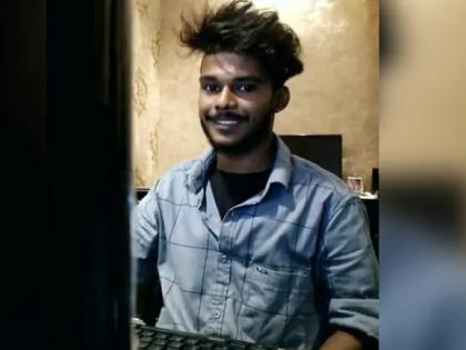 TikTok star Vignesh Krishna arrested for raping, impregnating minor | अल्पवयीन मुलगी राहिली गर्भवती; बलात्कारप्रकरणी TIKTOK स्टारला अटक 