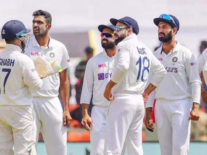 India Playing XI – ICC WTC Final: It’s almost final, India to play 3 pacers & 2 spinners against New Zealand | India Playing XI for ICC WTC Final: टीम इंडियाची रणनीती ठरली, 3 जलदगती व 2 फिरकीपटूंसह उतरणार मैदानावर!