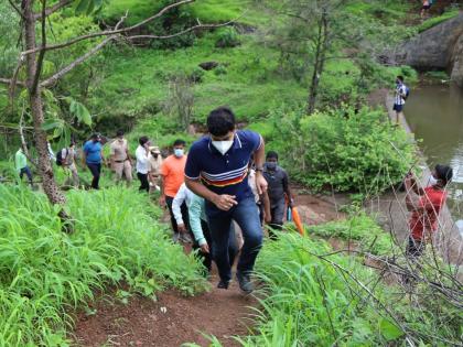 mp dr shrikant shinde assured that government to get approval for Umbarli bird sanctuary | उंबार्ली पक्षी अभारण्याला सरकार दरबारी मान्यता मिळवून देणार: खासदार डॉ. श्रीकांत शिंदे