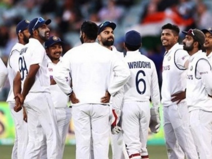 WTC final 2021 Ind vs NZ Test : Indian cricket team 1st time playing icc event final without ms dhoni | WTC Final 2021 IND vs NZ : 14 वर्षांत प्रथमच टीम इंडिया या दिग्गज खेळाडूशिवाय ICCची फायनल खेळणार, विराट कोहलीला त्याची उणीव जाणवणार?