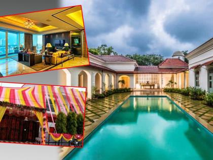 Top 10 expensive houses of Indian cricketers, know who is on top of the list