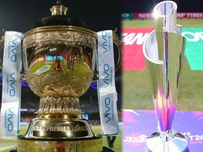 Reports: BCCI likely to prepone IPL 2021 final to October 10 to give players substantial rest before T20 World Cup 2021 | IPL 2021 : आयसीसीनं वर्ल्ड कपच्या तारखा जाहीर करून BCCIची केली गोची; आयपीएल फायनलच्या तारखेत होणार बदल!