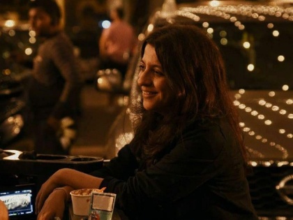 Zoya Akhtar and Reema Kagti's 'Tiger Baby Films' 'The Alley Grove Challenge' | झोया अख्तर आणि रीमा कागती यांच्या 'टाइगर बेबी फिल्म्स'चे 'द गली ग्रोव चॅलेंज'