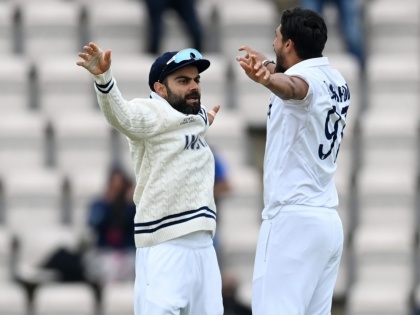 India Tour of England: ECB agrees to BCCI’s wish, both tour matches for Virat Kohli’s team to be scheduled at Emirates Riverside, Durham | India Tour of England : टीम इंडियाला पराभूत करणं अवघड, विराट कोहलीची मागणी मान्य करून इंग्लंडनं स्वतःच्याच पायावर मारला धोंडा!