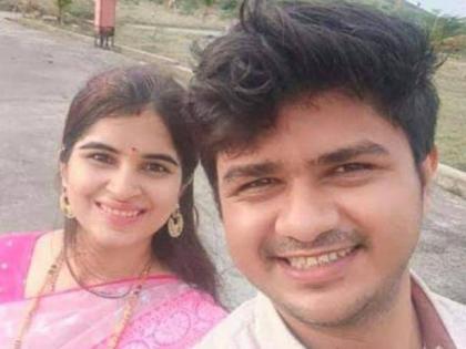 Shocking! On the day of 'Doctor's Day', the young doctor strangled after his wife suicide | धक्कादायक! 'डॉक्टर डे'च्या दिवशीच डाॅक्टर दाम्पत्याने गळफास घेऊन केली आत्महत्या