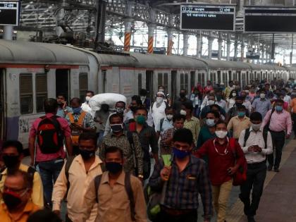 Coronavirus: Mumbaikars are not in danger of the Covid-19 third wave? 80% of Mumbaikars already have corona infection and have developed antibodies | Coronavirus: दिलासादायक! मुंबईकरांना तिसऱ्या लाटेचा धोका नाही? ८० टक्के लोकांना आधीच कोरोनाचा संसर्ग, अँटीबॉडीही विकसित   