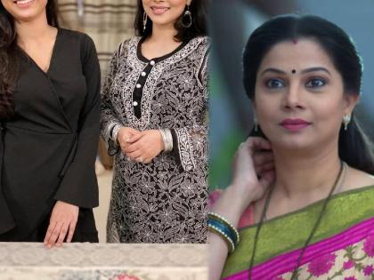 Sulekha Talwalkar Daughter Look As Gorgeous As Her Mother, Know About Her | सुलेखा तळवळकर हिची लेक तिच्यासारखीच सुंदर, जाणून घ्या तिच्याबाबत