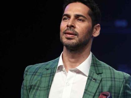 Nitesh Rane Says, "Dino Morea is a Mumbai Municipal Corporation Waze, if you dig and inquire lot of penguins will come out running" | "डिनो मोरिया हा मुंबई महानगरपालिकेतील वाझे, खोदून चौकशी केली तर…’’