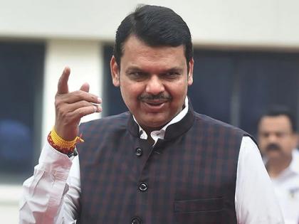 Devendra Fadnavis said "Great opportunity for BJP to expand in Maharashtra" | "महाराष्ट्रात भाजपाला पक्षविस्ताराची मोठी संधी," देवेंद्र फडणवीसांनी सांगितलं महत्त्वाचं कारण