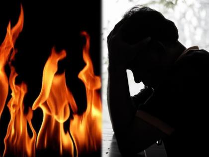 Anything for you! The girlfriend decided to take revenge of fire her boyfriend and ... | तुझ्यासाठी काय पण! प्रियकराला नोकरीवरून काढल्यानंतर प्रेयसीने ठरवले सूड घेण्याचं अन्...