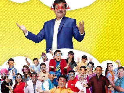 Taarak Mehta Ka Ooltah Chashmah has completed 3200 Episodes | 'तारक मेहता का उल्टा चष्मा'ने पूर्ण केले ३२०० हॅप्पीसोड्स