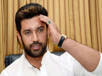 Delhi high court dismissed chirag paswan petition against Lok Sabha speakers decision | चिराग पासवान यांना मोठा धक्का, LJPबाबत लोकसभा अध्यक्षांच्या निर्णयावर कोर्टाने दिला असा निकाल 