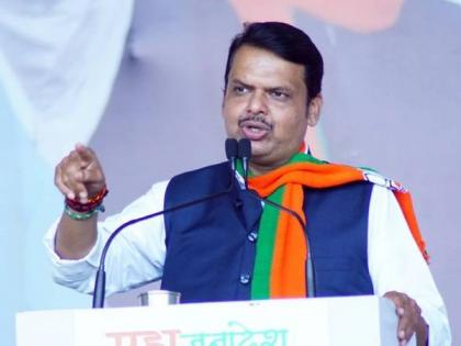 ... So, Mahavikas Aghadi does not hold elections for the post of Assembly Speaker, Devendra Fadnavis stated the exact reason | ...म्हणून महाविकास आघाडी विधानसभा अध्यक्षांची निवडणूक घेत नाही, देवेंद्र फडणवीसांनी सांगितलं नेमकं कारण