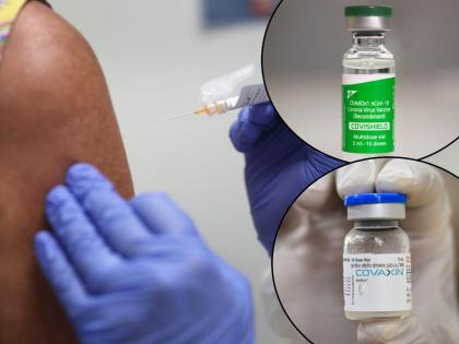 Ranchi woman faints after receiving wrong COVID-19 vaccine